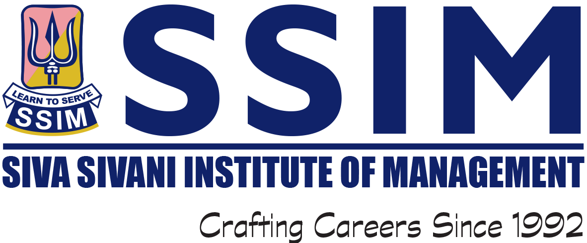 SSIM Logo